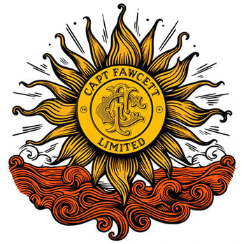 The Gentleman’s Guide to Summer Beard Survival