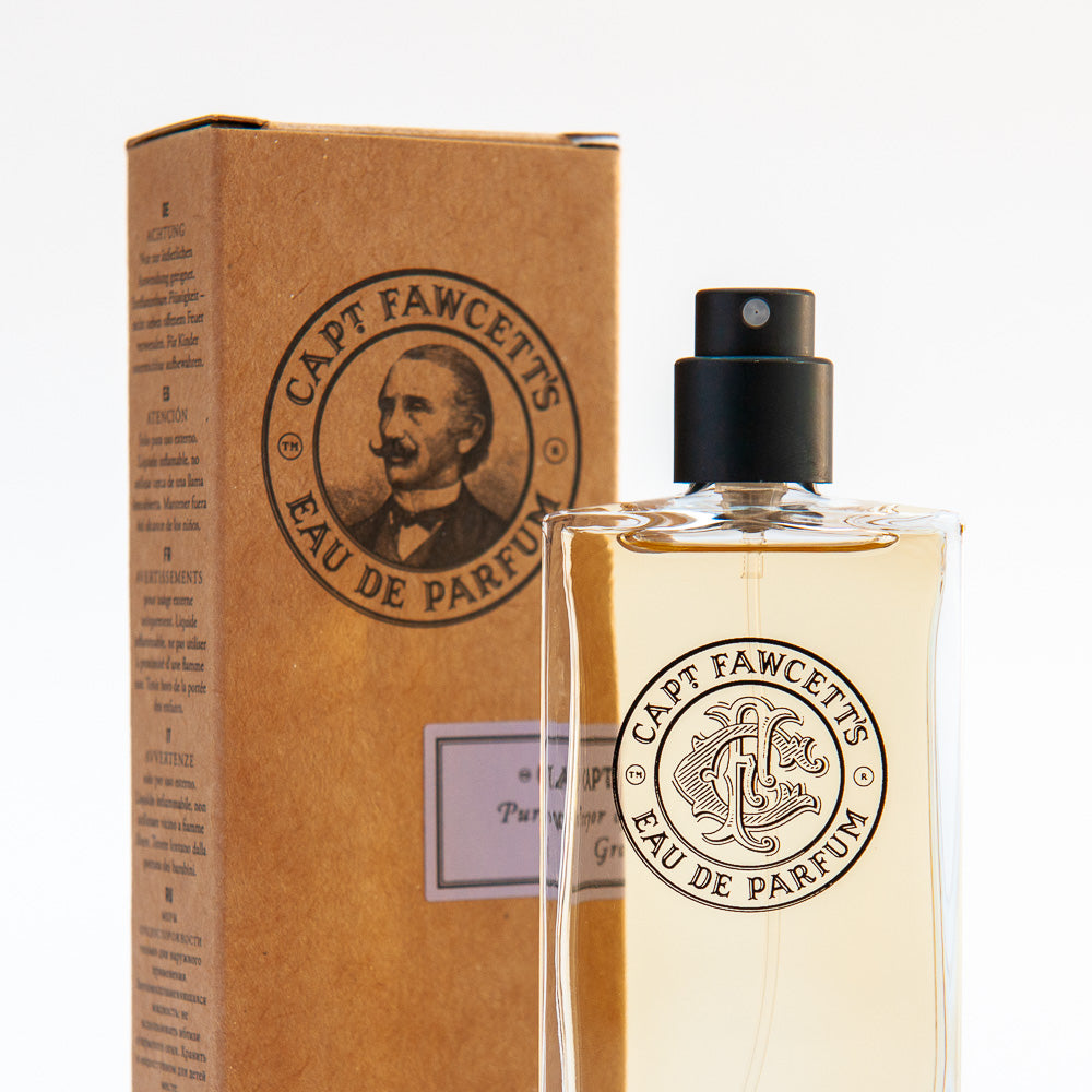 Eau de Parfum [CF.8836] Original