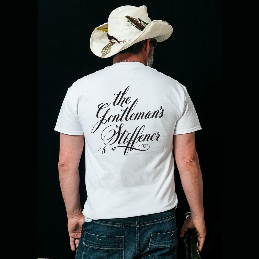 Captain Fawcett's T-Shirt Garment 