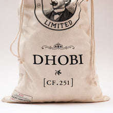 Captain Fawcett's Dhobi Bag