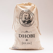 Captain Fawcett's Dhobi Bag
