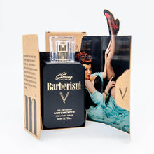 Captain Fawcett's Barberism Eau De Parfum