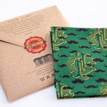 Captain Fawcett Neck Tube 