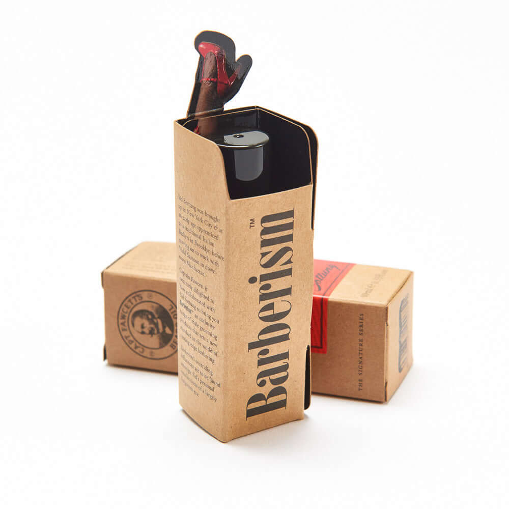 Barberism® Beard Oil 10ml