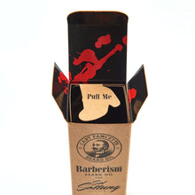 Barberism® Beard Oil 10ml 