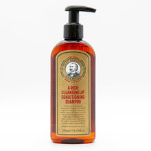 Captain Fawcett's Ricki Hall Booze & Baccy Shampoo 250ml