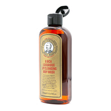 Captain Fawcett's Ricki Hall Booze & Baccy Body Wash