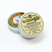 Captain Fawcett's Maharajah Moustache Wax