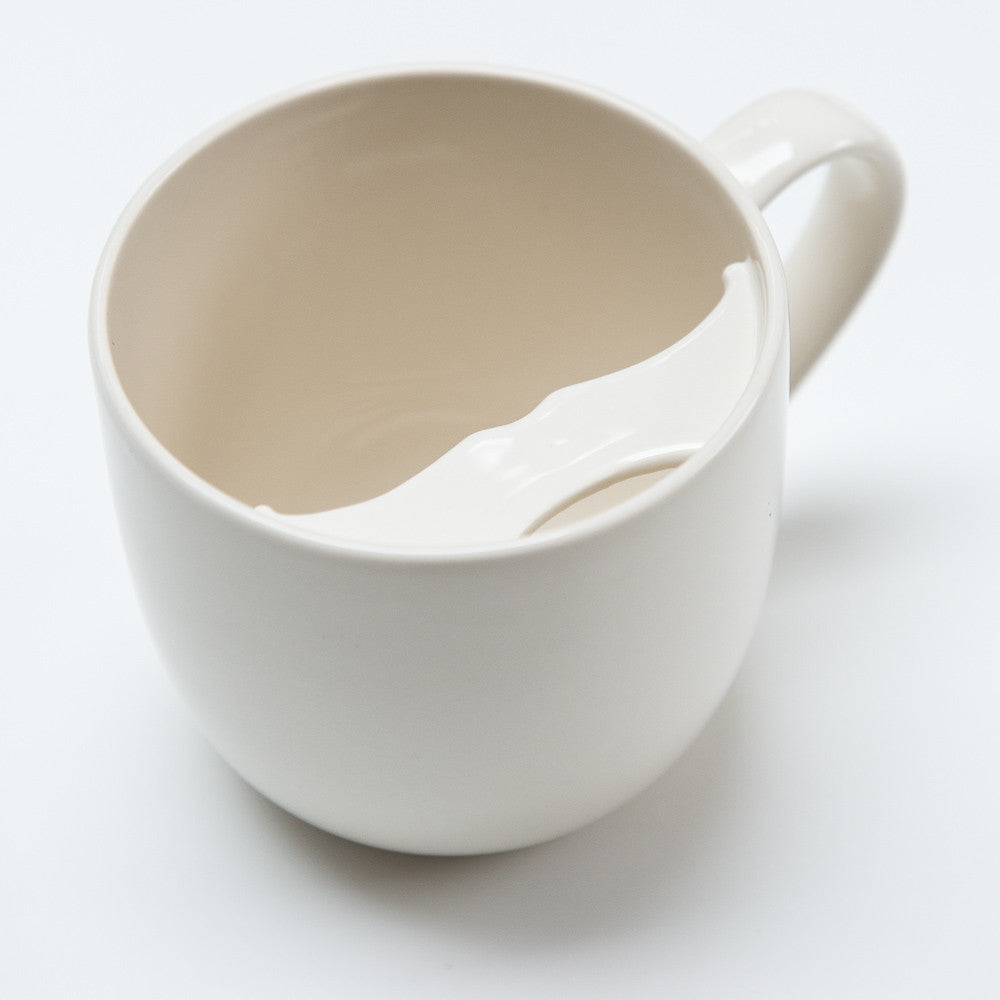 Captain Fawcett's Moustache Guard Cup (Large)
